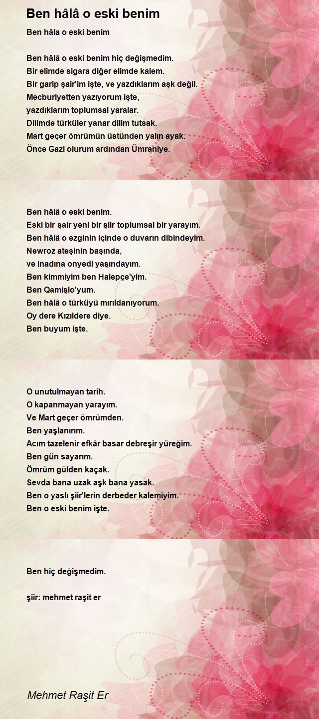 Mehmet Raşit Er
