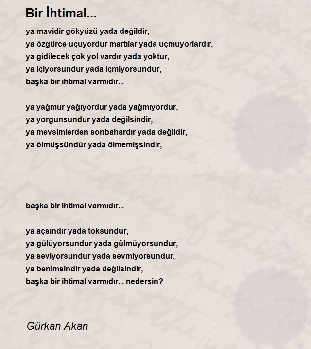 Gürkan Akan