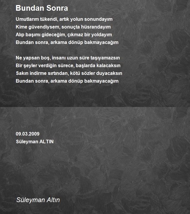 Süleyman Altın