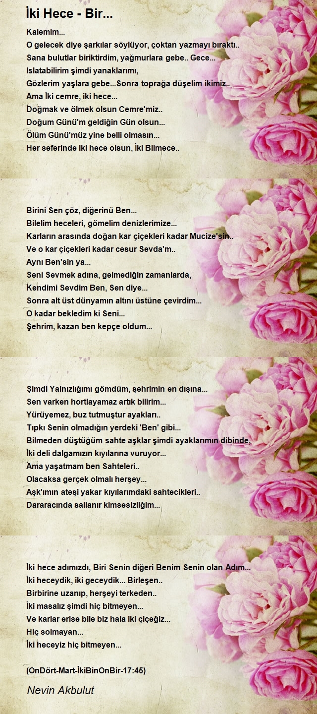 Nevin Akbulut