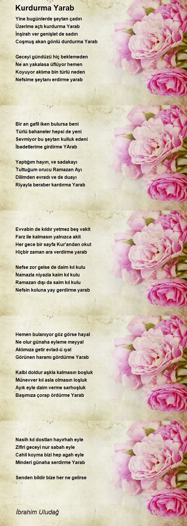 İbrahim Uludağ