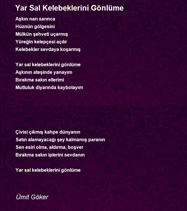 Ümit Göker