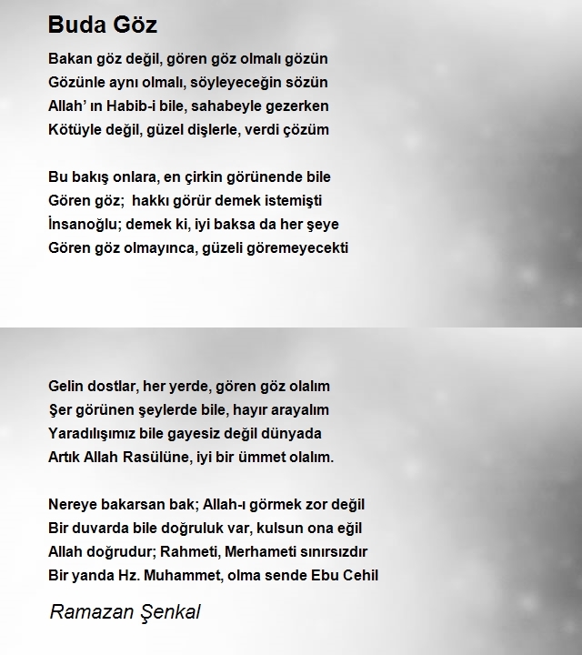 Ramazan Şenkal
