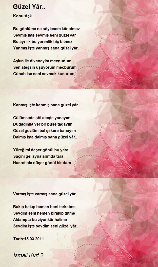 İsmail Kurt 2