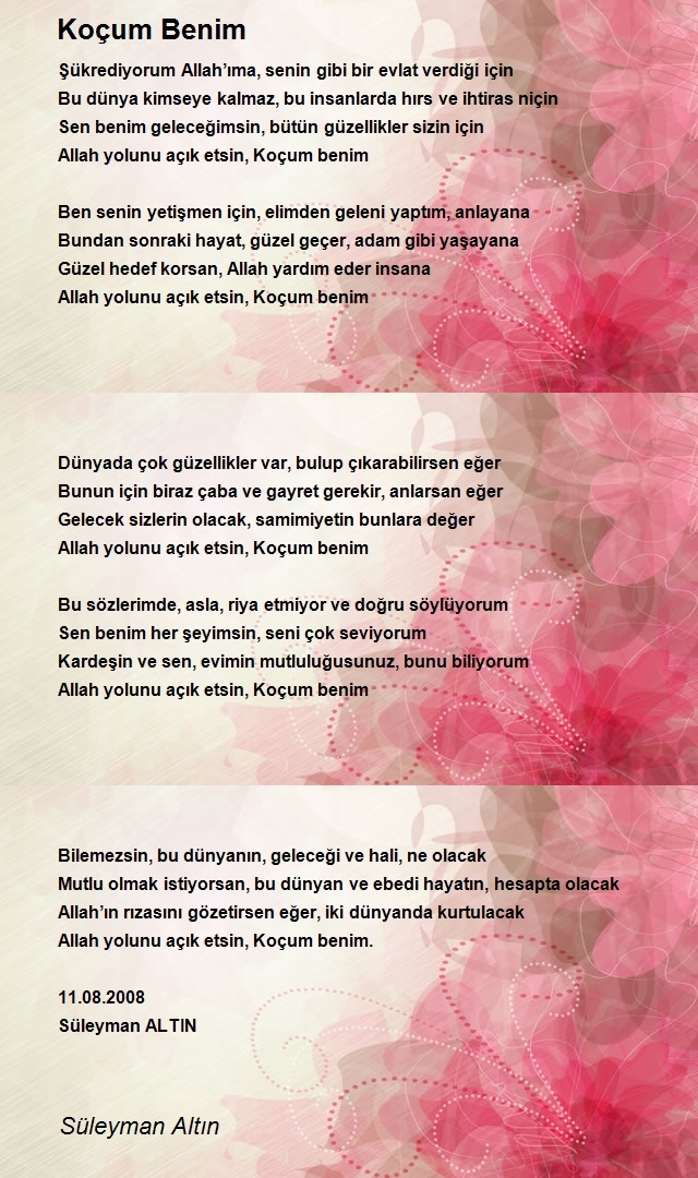 Süleyman Altın