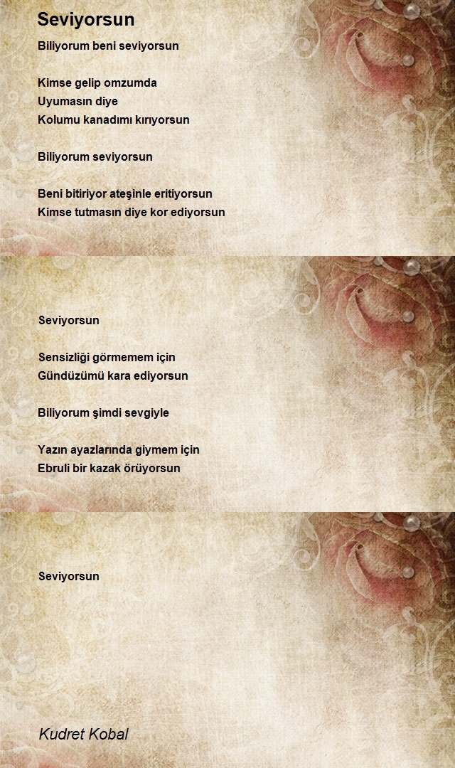 Kudret Kobal
