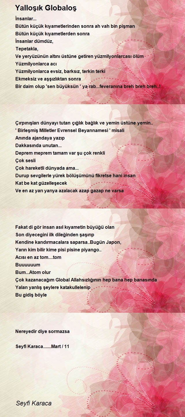 Seyfi Karaca