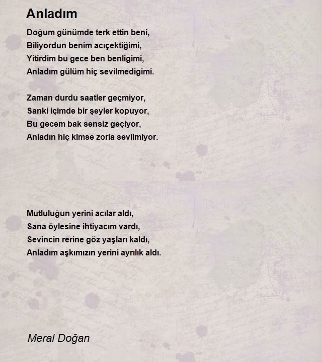 Meral Doğan