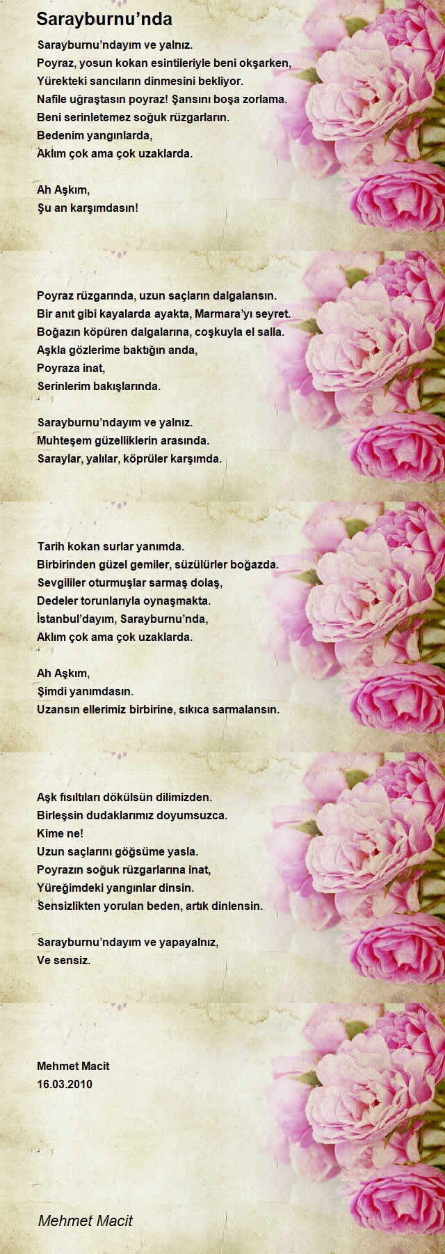 Mehmet Macit