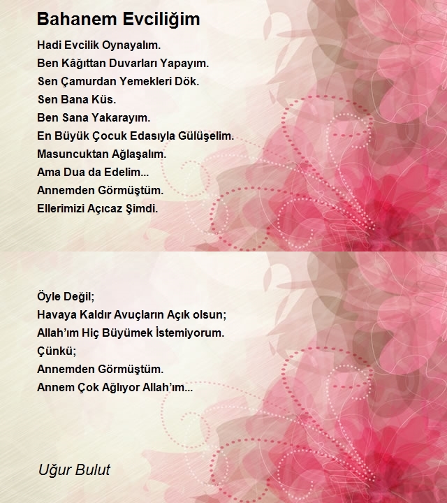 Uğur Bulut