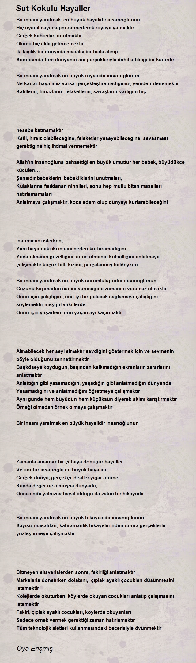 Oya Erişmiş