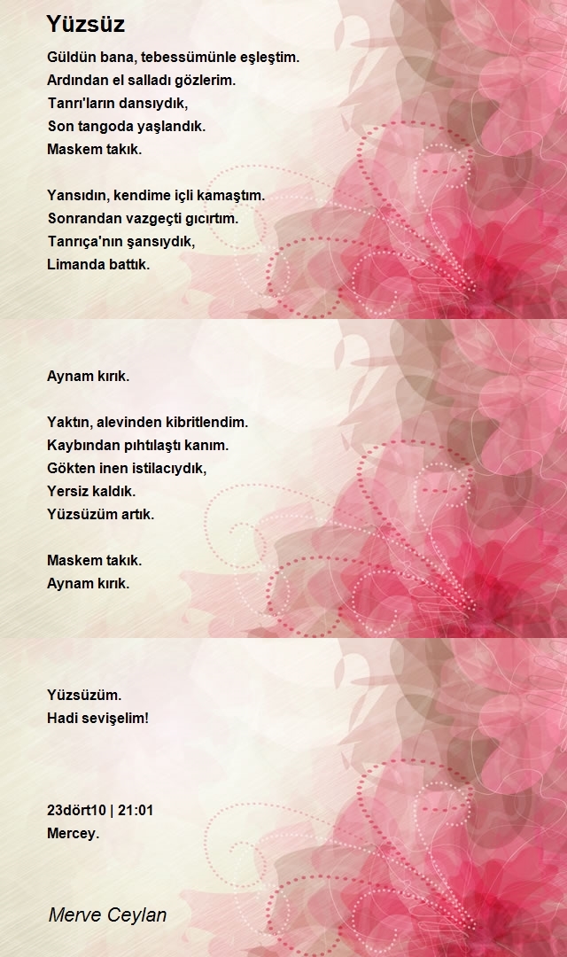 Merve Ceylan