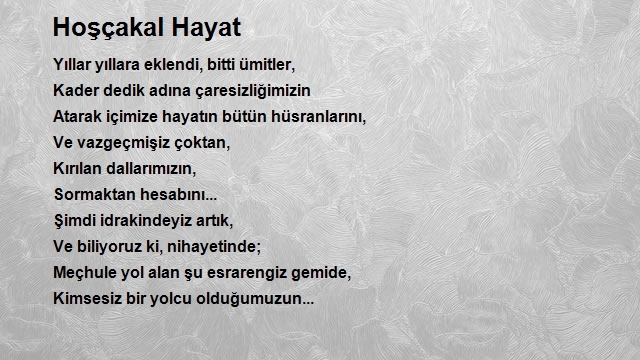 Ahmet Hüsnü Sezgin