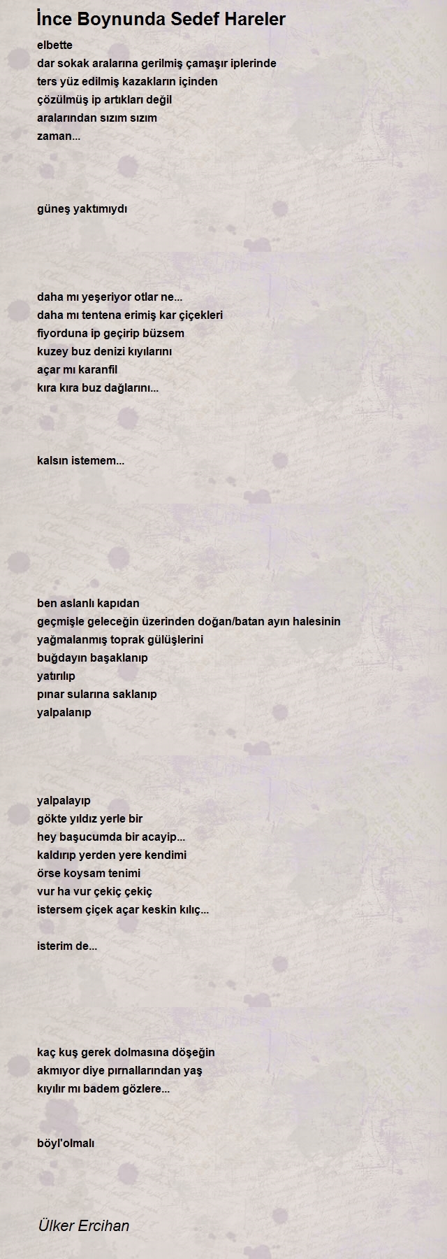 Ülker Ercihan