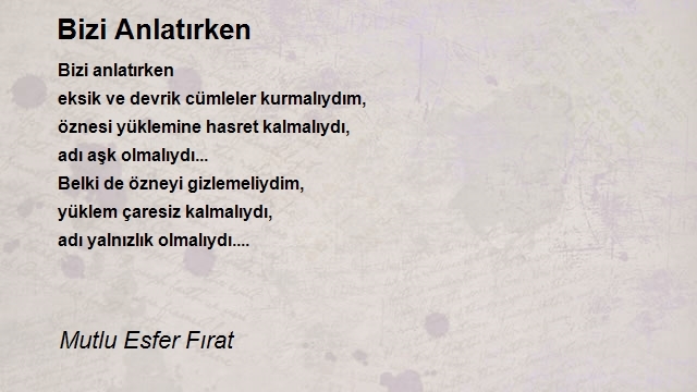 Mutlu Esfer Fırat