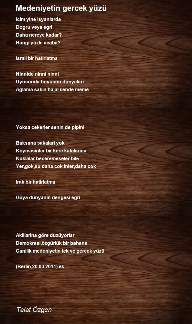 Talat Özgen