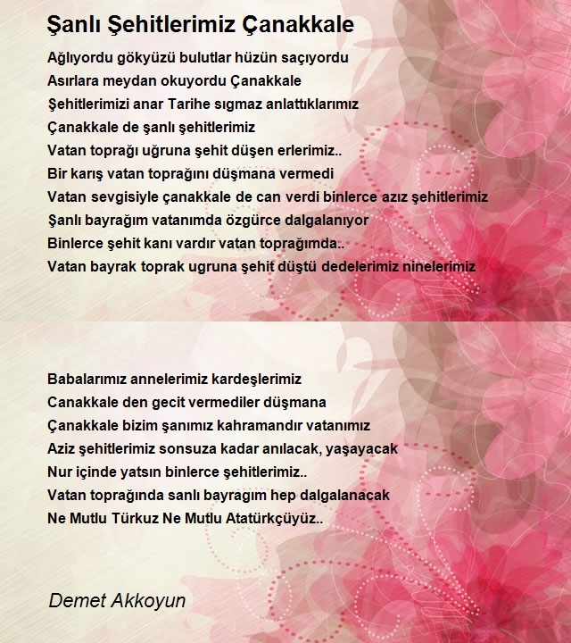 Demet Akkoyun