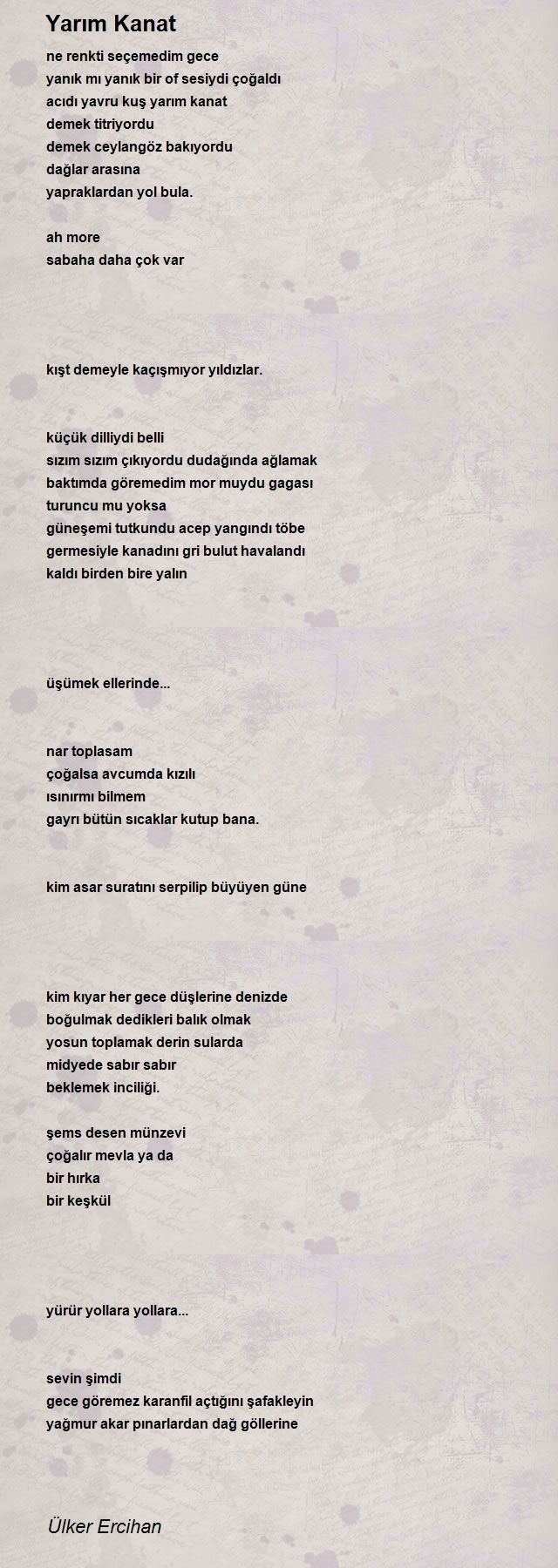Ülker Ercihan