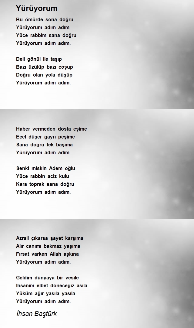İhsan Baştürk