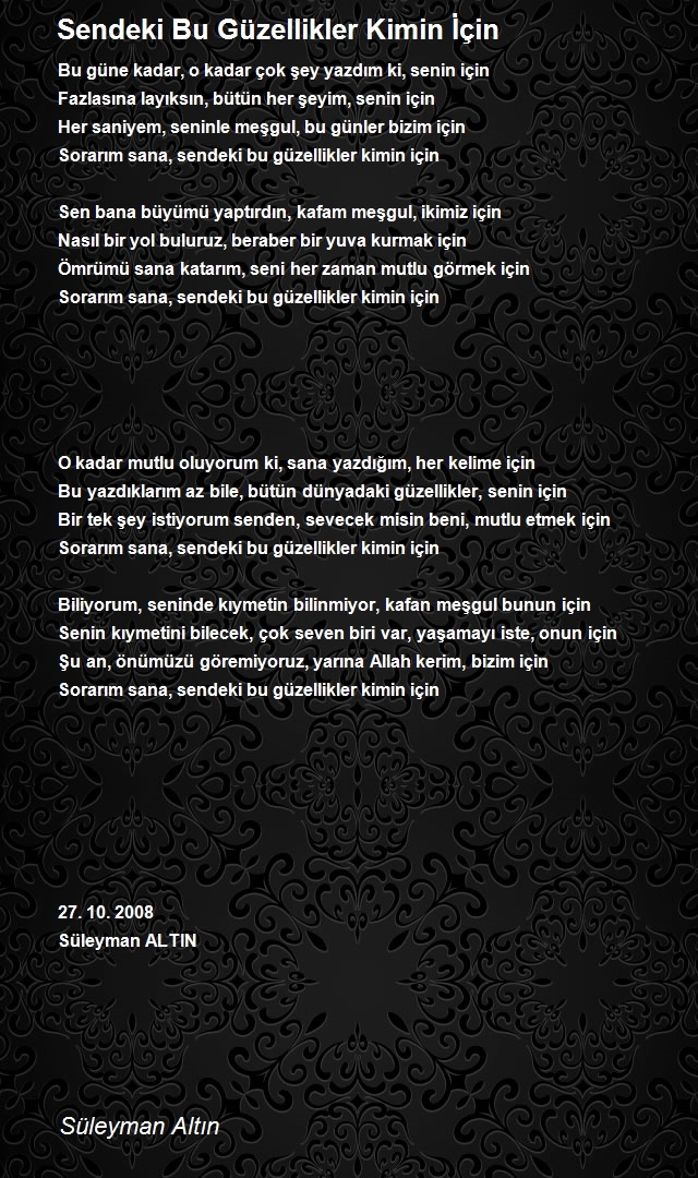 Süleyman Altın