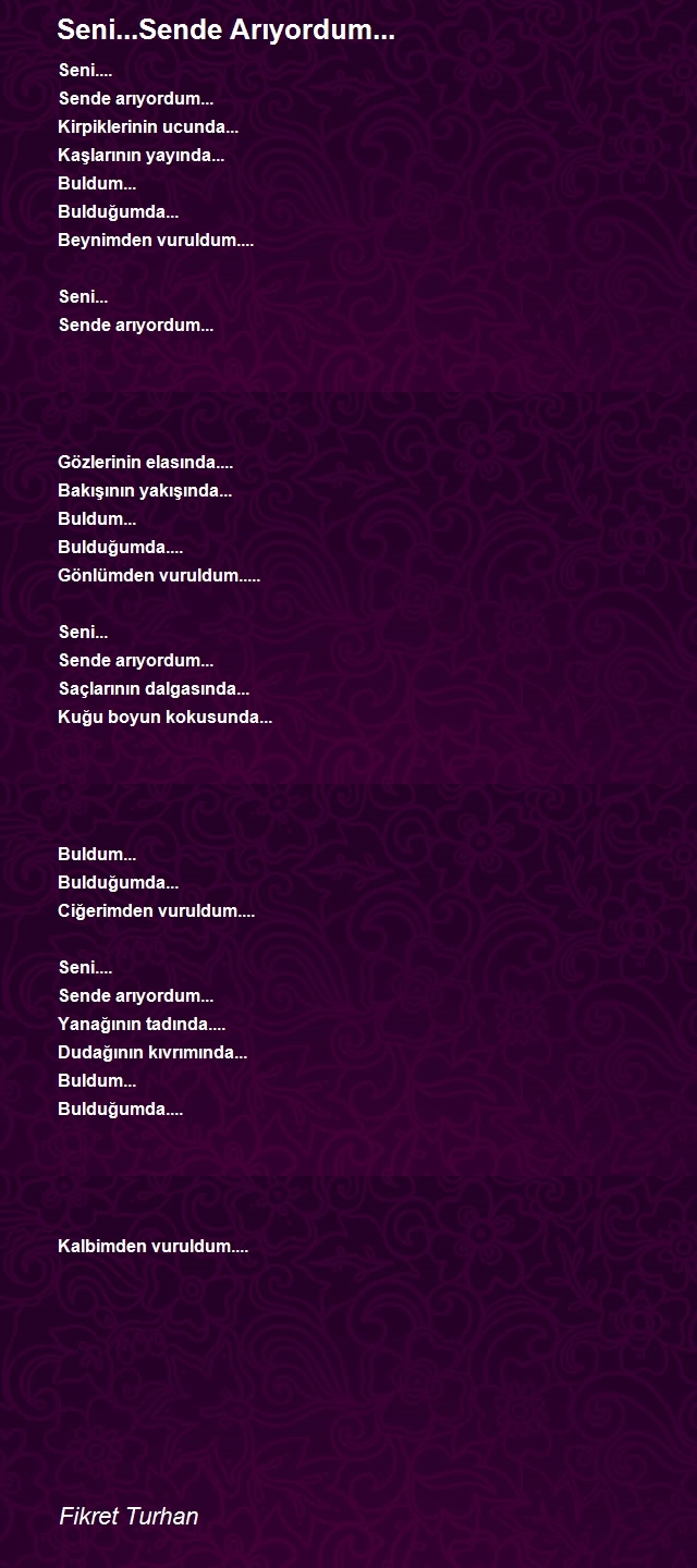 Fikret Turhan