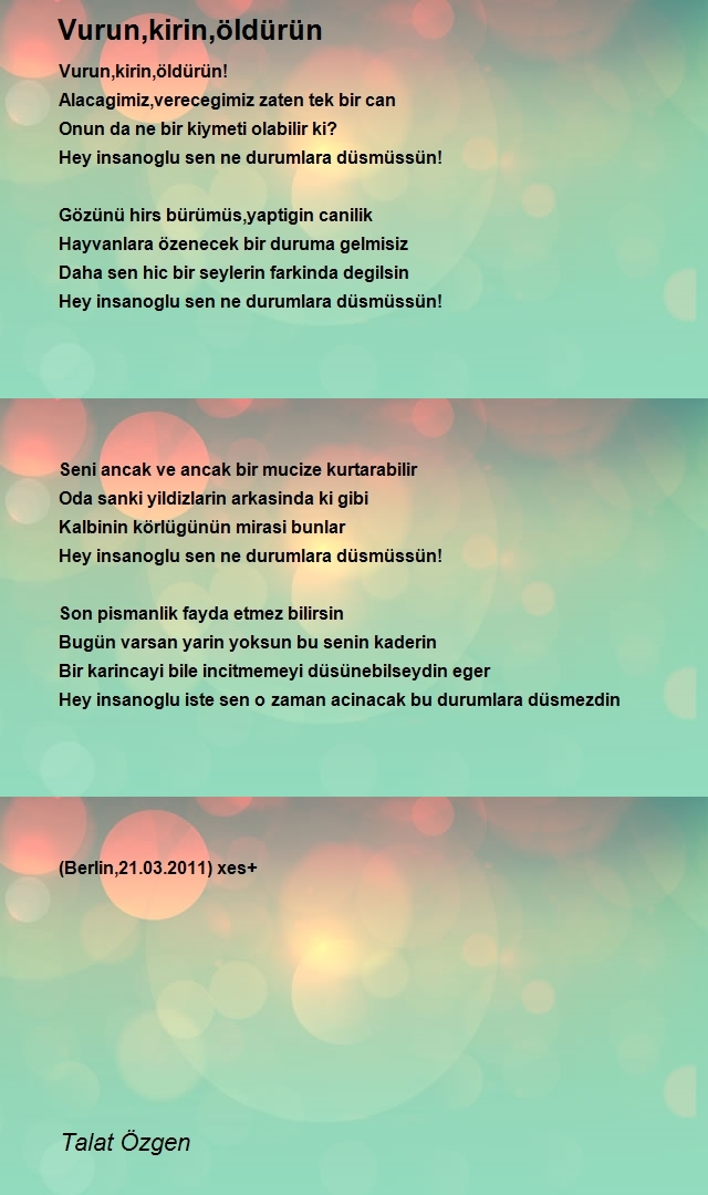 Talat Özgen