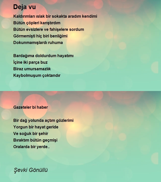 Şevki Gönüllü