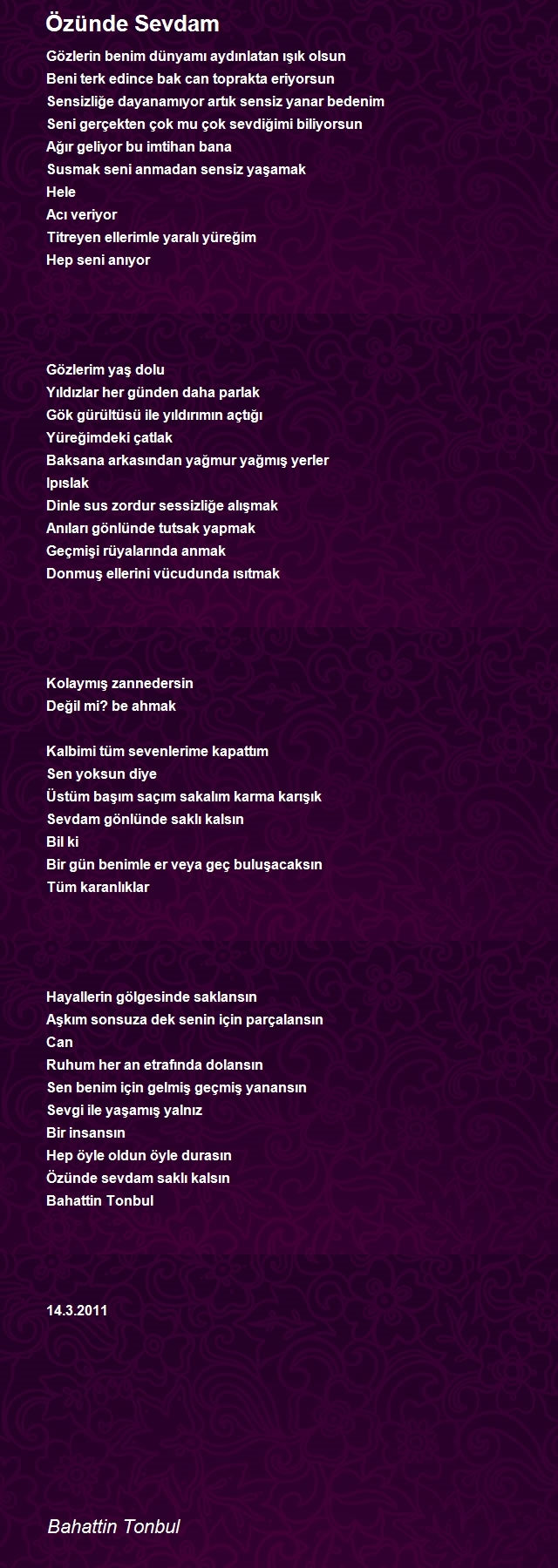 Bahattin Tonbul