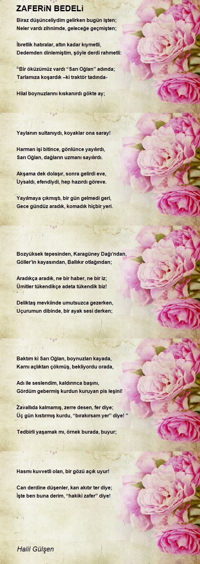 Halil Gülşen