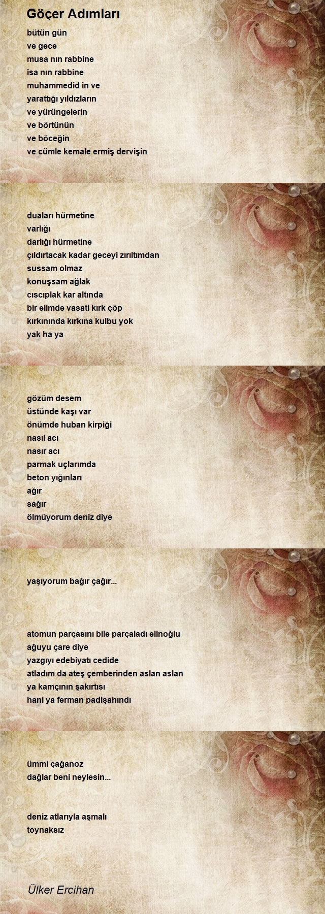 Ülker Ercihan