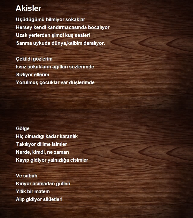 Bahadır Erdem Bülbül
