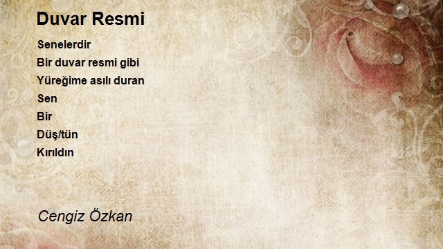 Cengiz Özkan