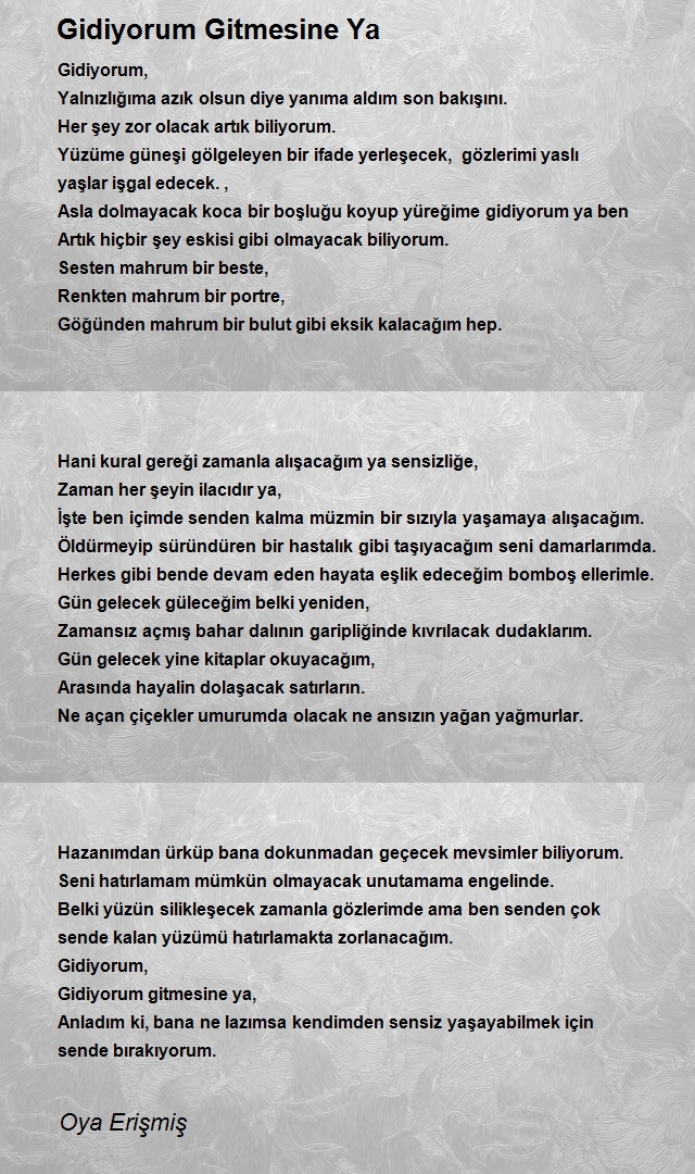 Oya Erişmiş