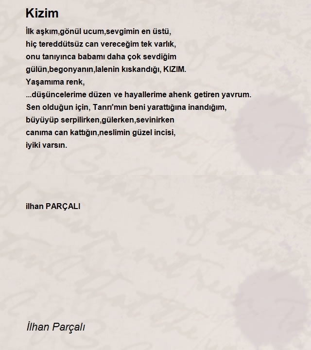 İlhan Parçalı