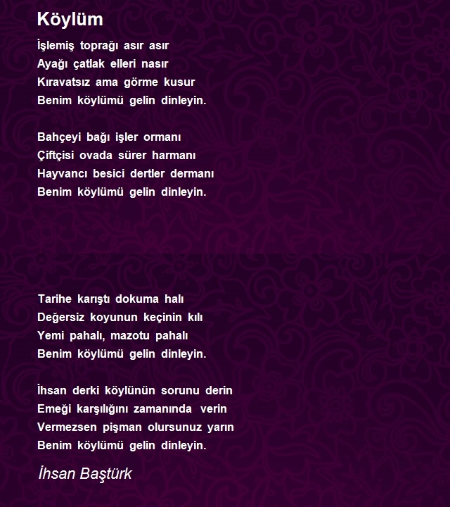 İhsan Baştürk