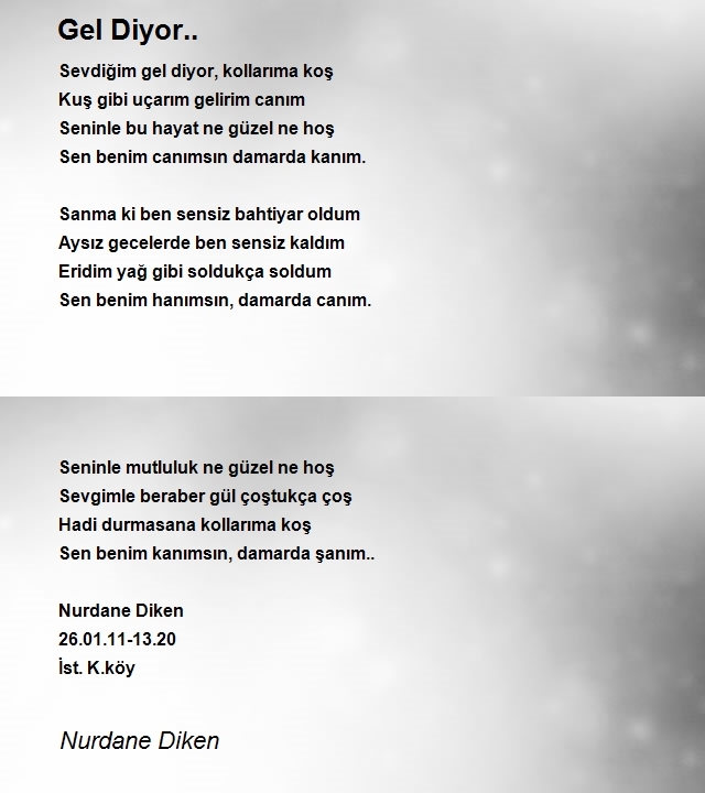 Nurdane Diken