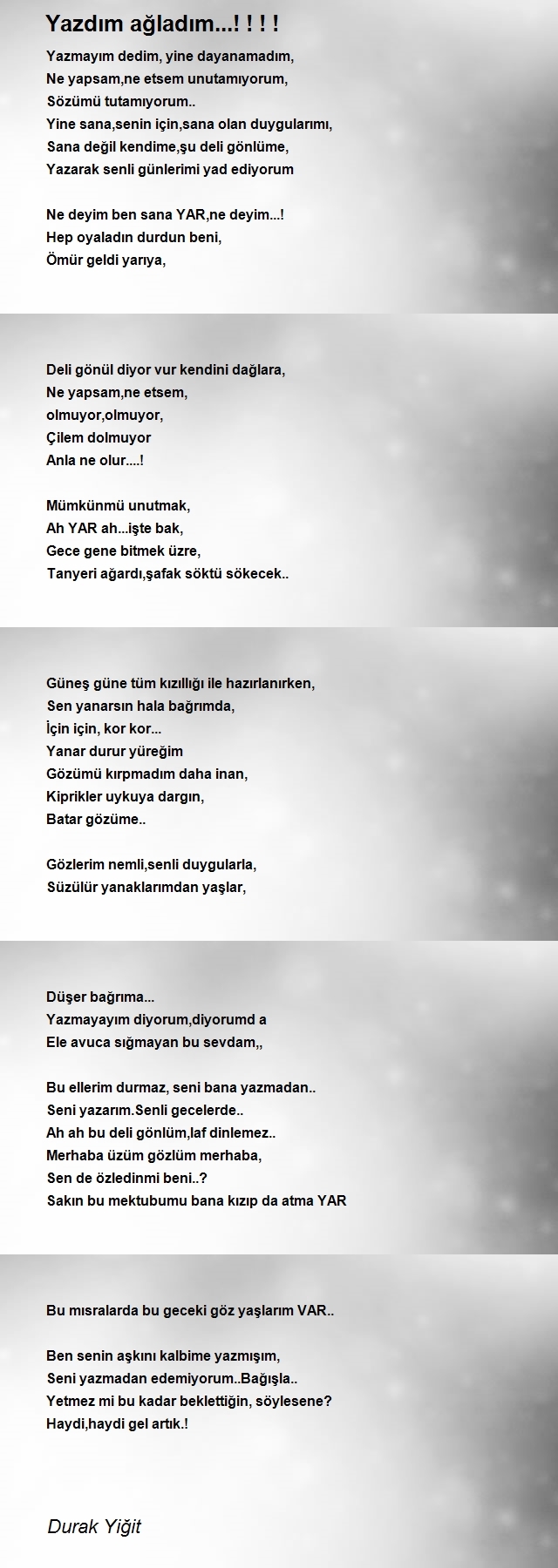 Durak Yiğit