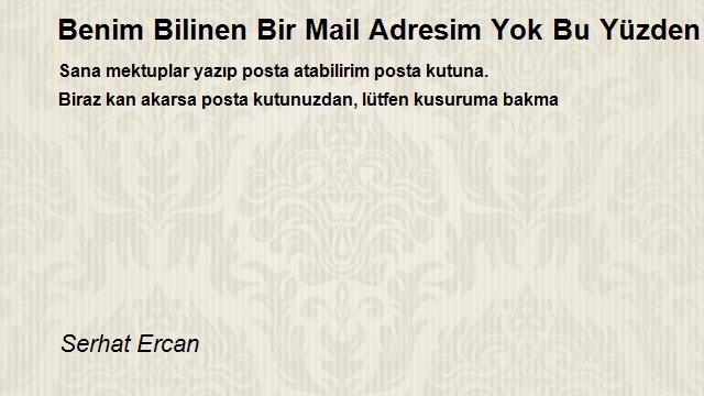 Serhat Ercan
