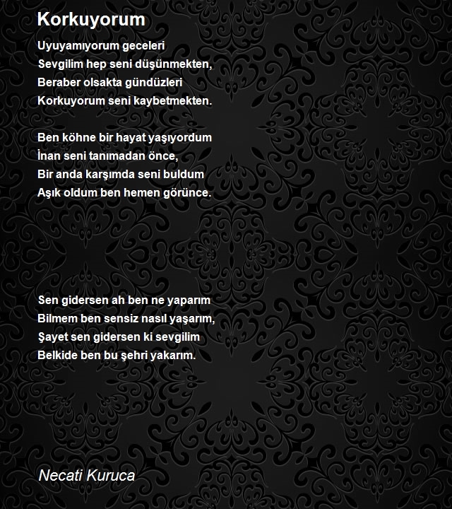 Necati Kuruca