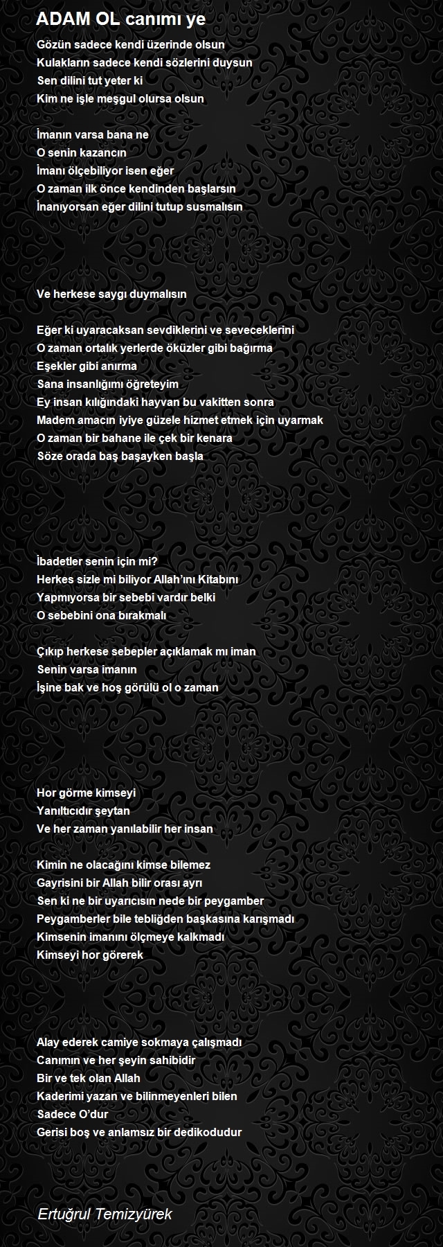 Ertuğrul Temizyürek