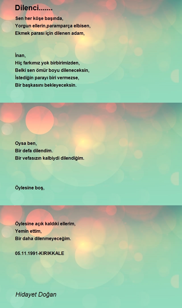 Hidayet Doğan Osmanoğlu