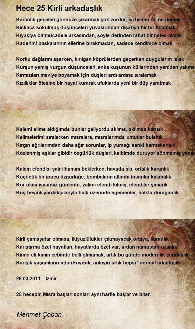 Mehmet Çoban