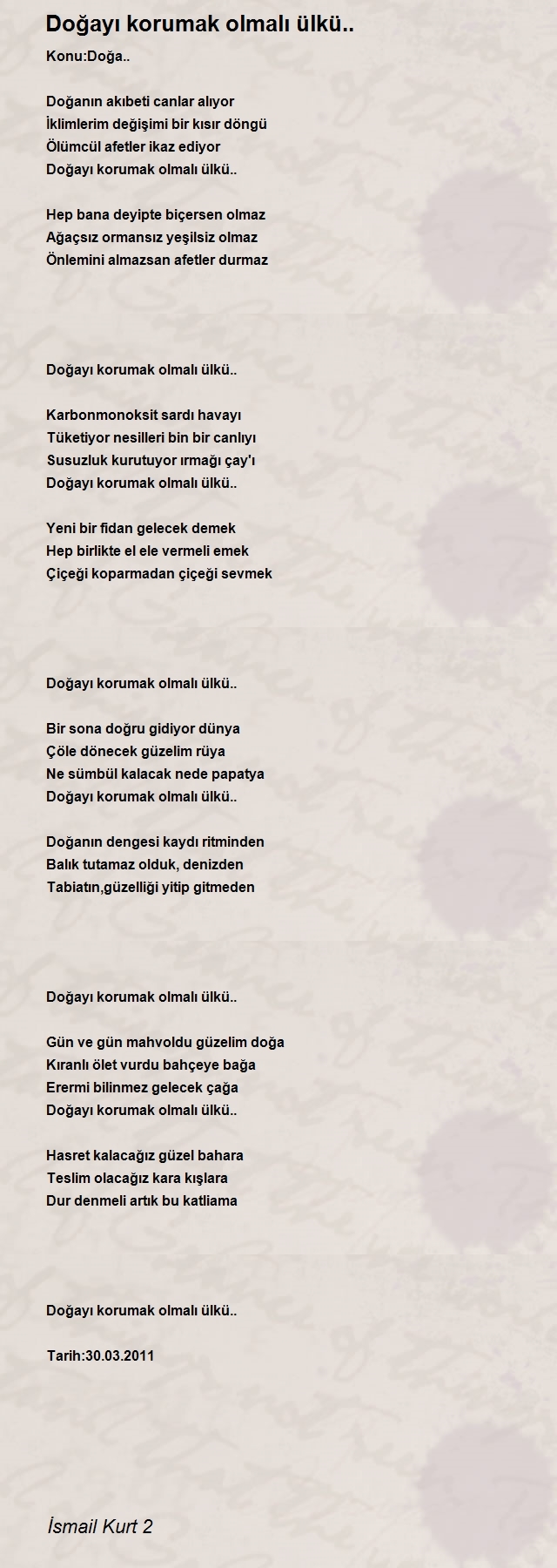 İsmail Kurt 2