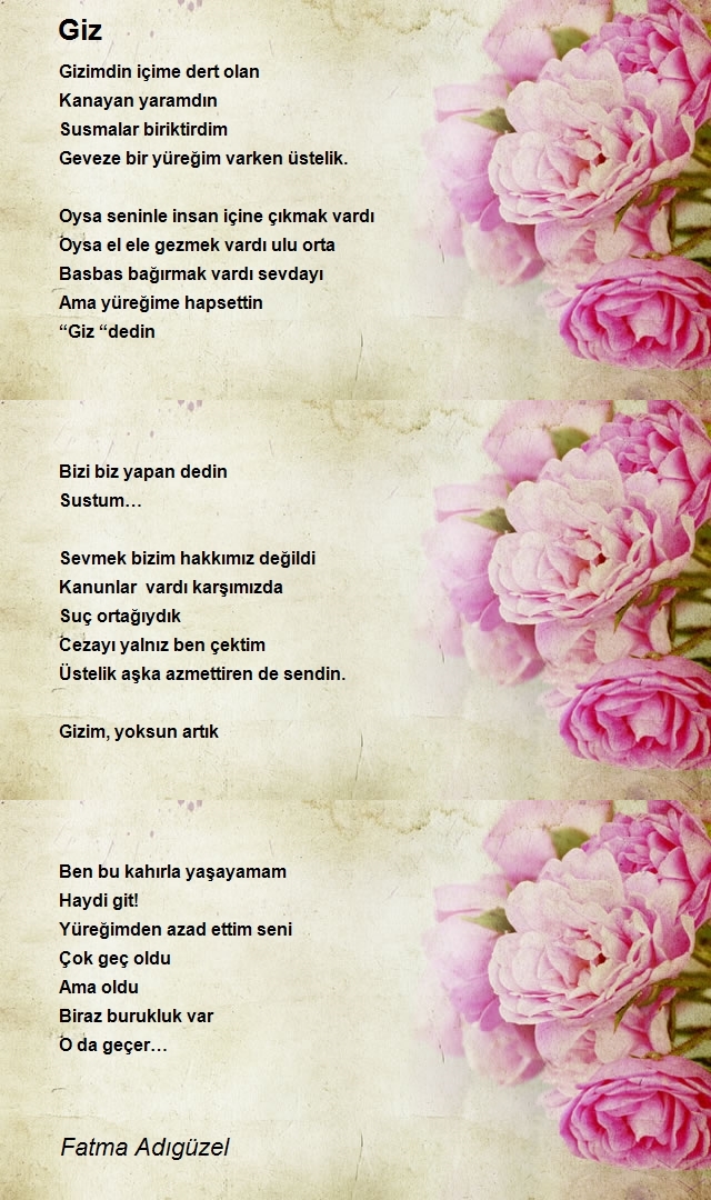 Fatma Adıgüzel