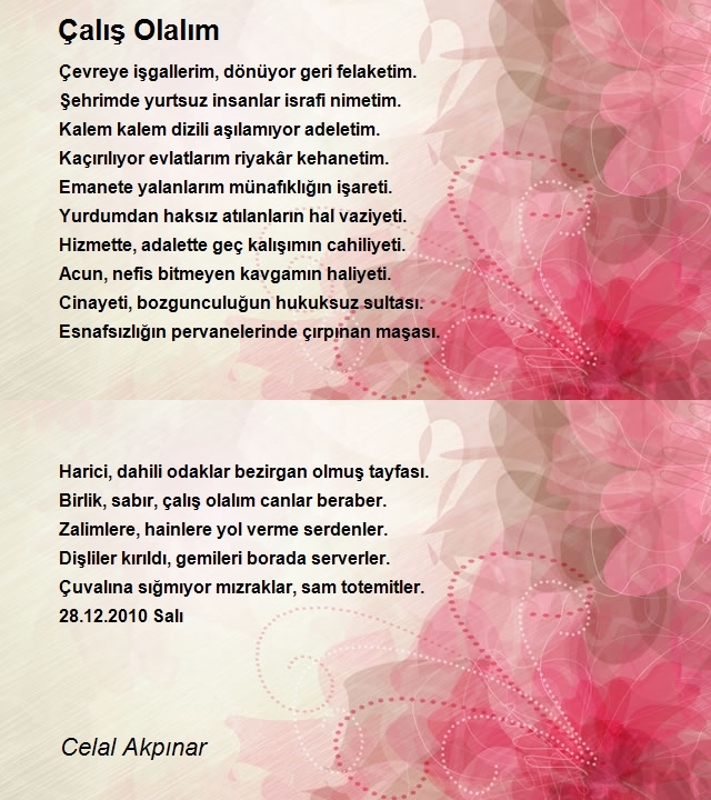 Celal Akpınar
