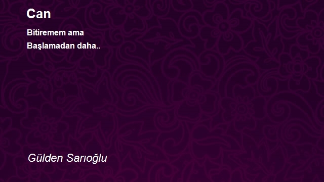 Gülden Sarıoğlu