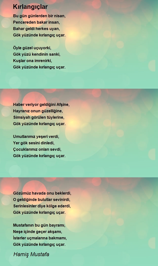 Hamiş Mustafa