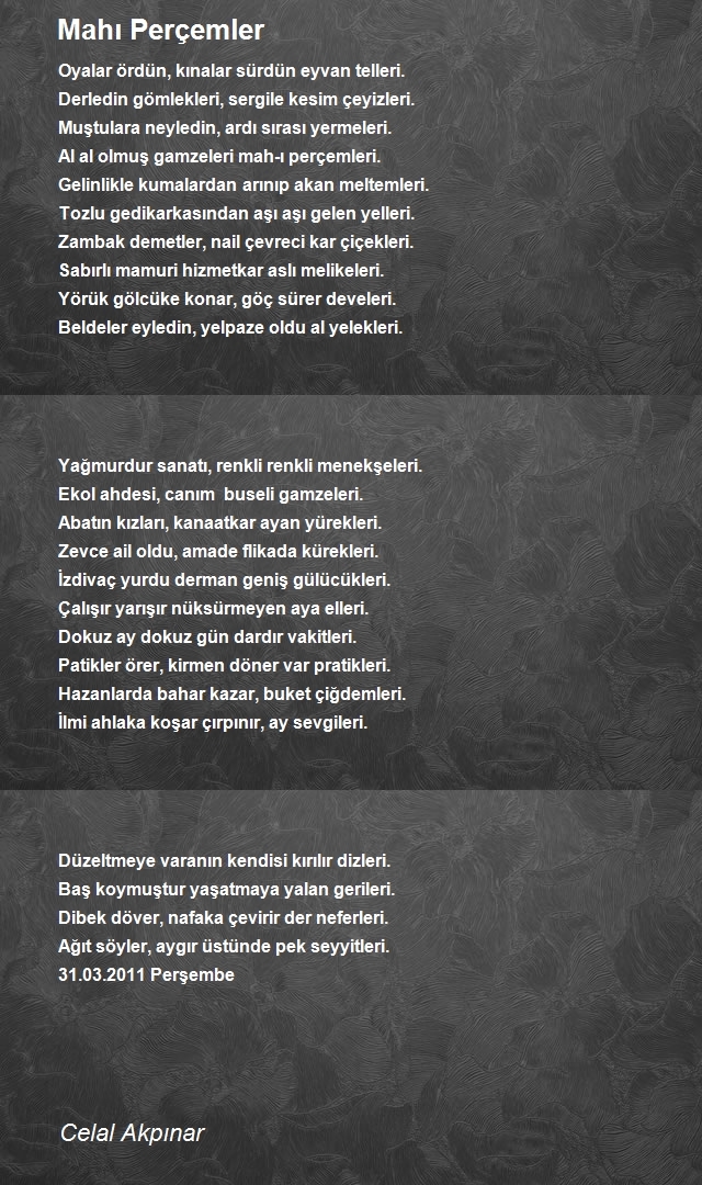 Celal Akpınar