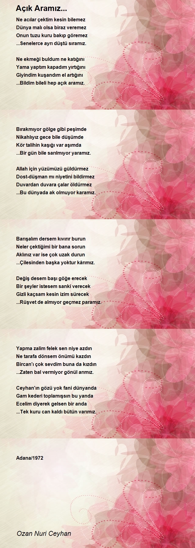 Ozan Nuri Ceyhan