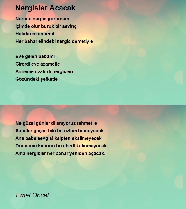 Emel Öncel